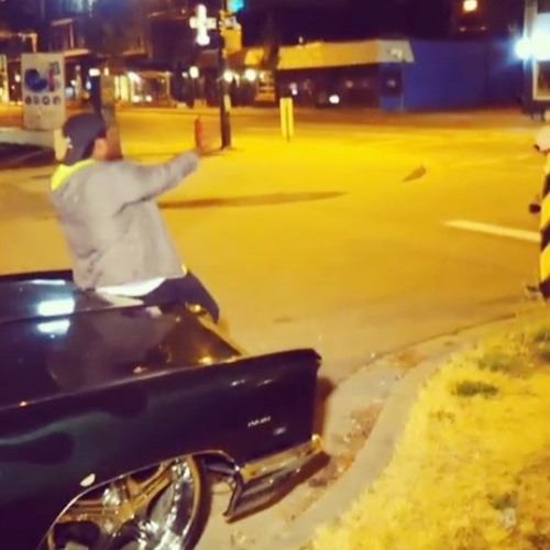 Smiles B - Free The G (Prod. by B_MAD)