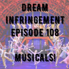 Dream Infringement 108