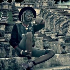 Young Thug - Power CHOPPED & SKREWED