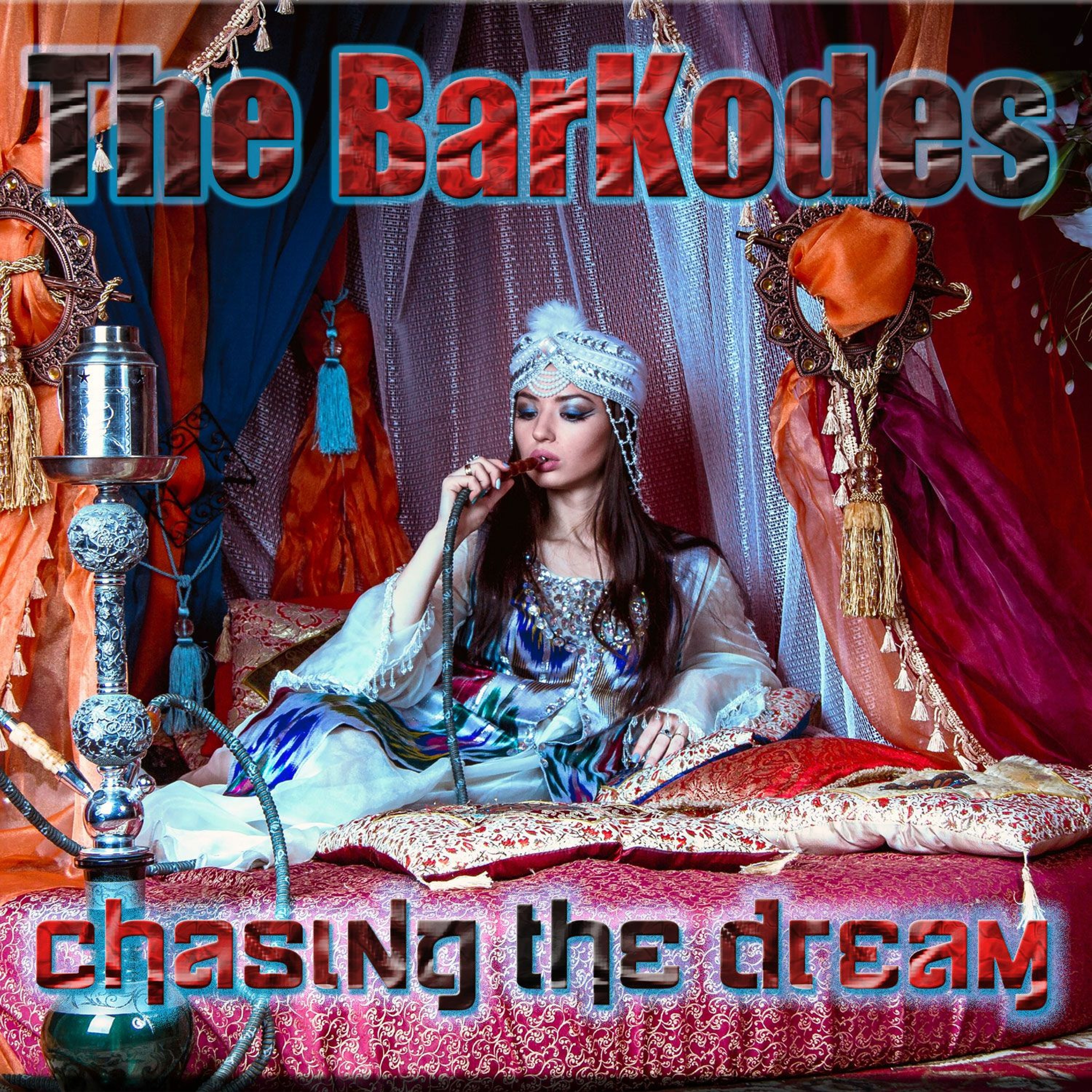 The BarKodes Radio