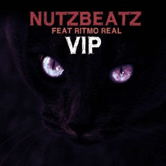 Nutzbeatz Feat Ritmo Real - Vip