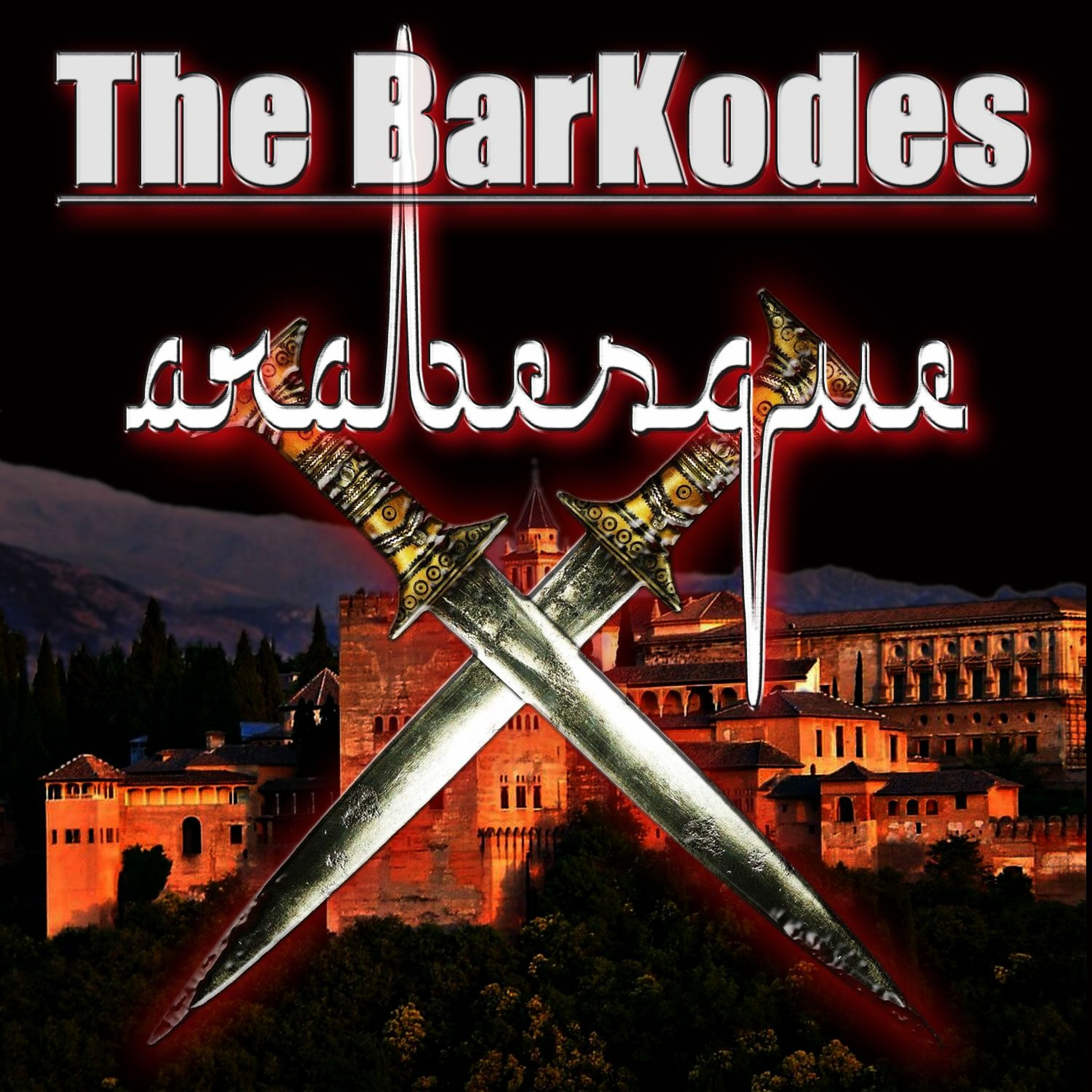 The BarKodes Radio