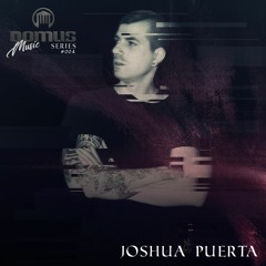 DOMUS Music Series #004 - Joshua Puerta