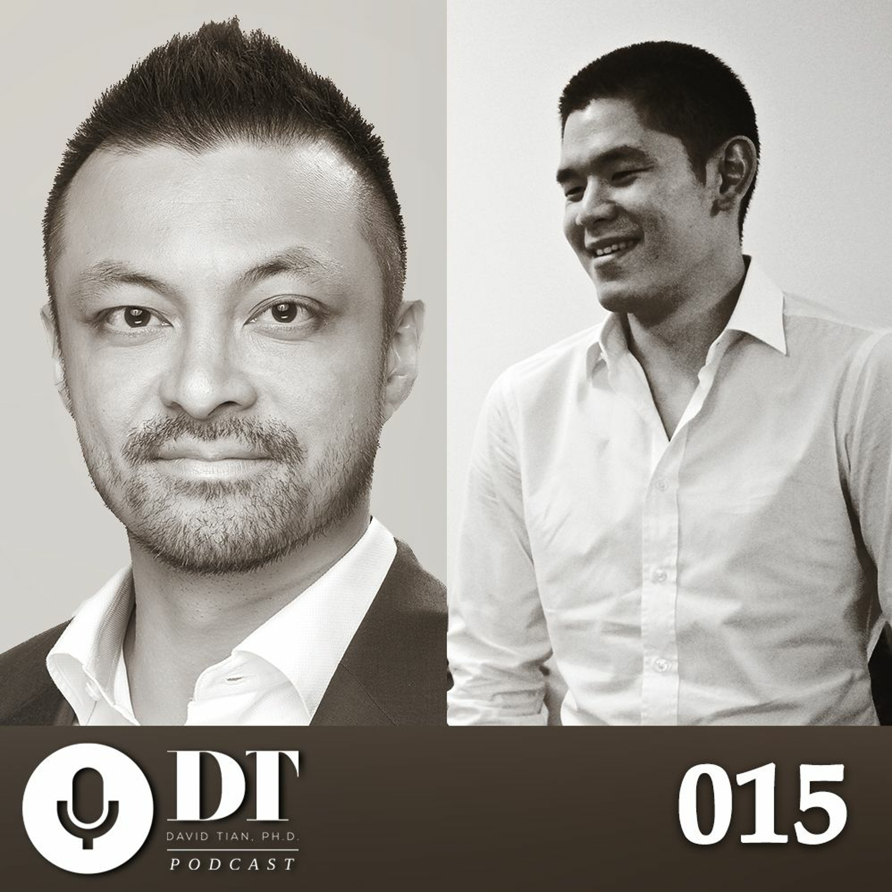 The DTPHD Podcast