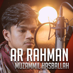 Muzammil Hasballah - Surat Ar Rahman