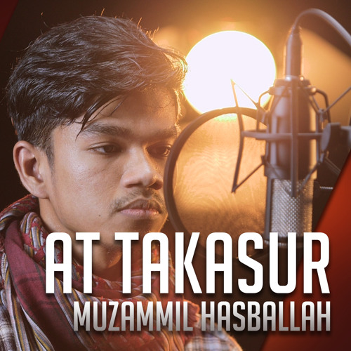 Surat At Takasur