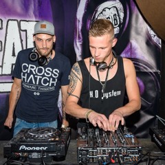 Toxic sickness - mixes