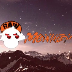 JEFF! - Grey Blood (PSY TRANCE HARD) [MONKEY TEMPO]