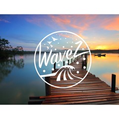 WaveZ - Inspiration [Progressive House]