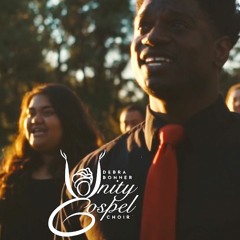 Precious Jesus [Cover of Trey McLaughlin] by The Debra Bonner Unity Gospel Choir