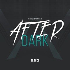 After Dark - RB3 Cover