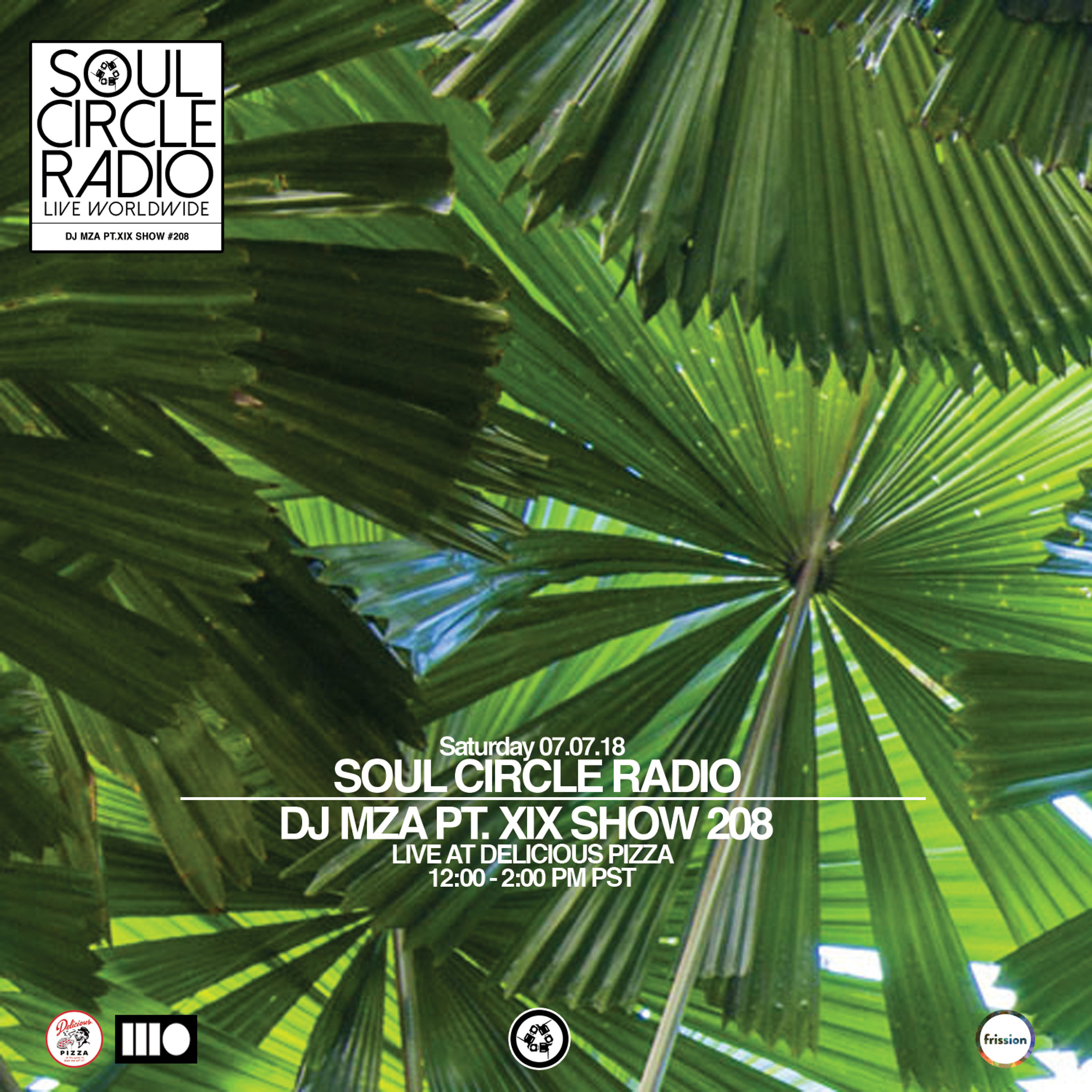 Soul Circle Radio