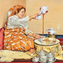 الغزالة - هاني المنفي