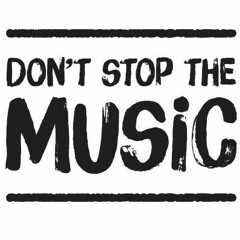 Don't Stop The Music Ameno (Mashup) free dl