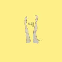 Hands up! (Prod. By Chinsaku)