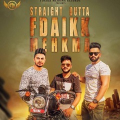 "FDAIKK MEHKMA" - DopePeppZ ft. Preet Pal