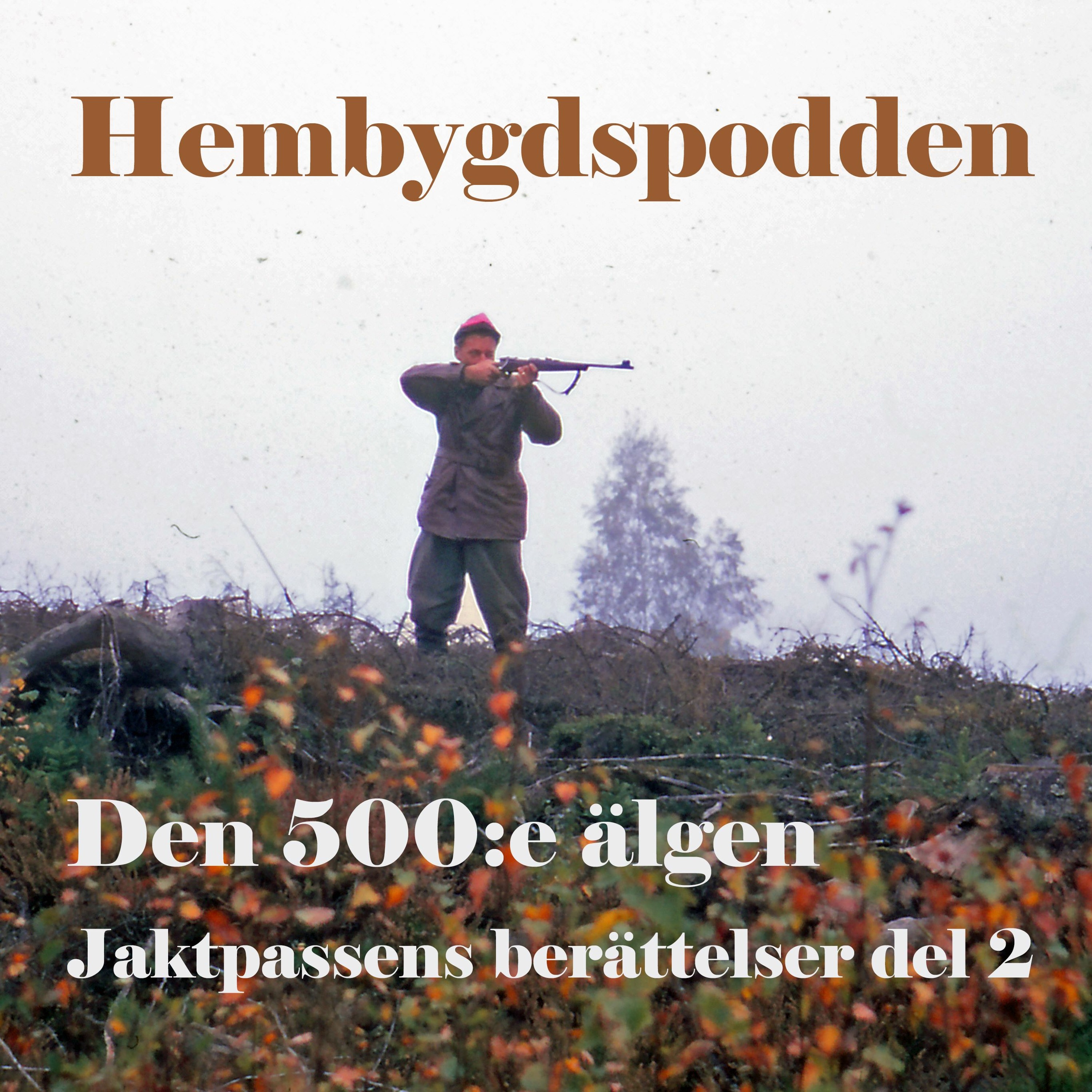 Hembygdspodden