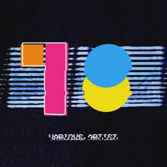 Nikola Iliev - Untitled (Original Mix) [Cut 128 Kbps]