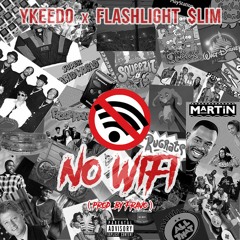 NO WiFi (ft. FlashLight $lim)