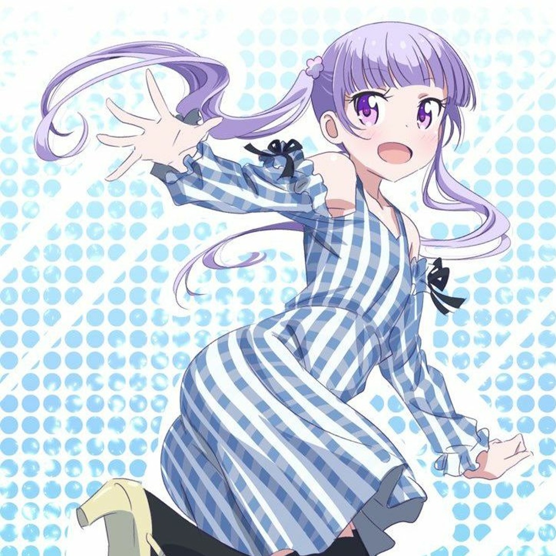 Stream AAAAoba - (New Game! x ダダダダ天使) [音MAD] by Pudding