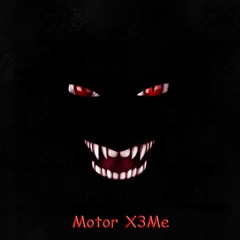 Motor X3Me - Revival