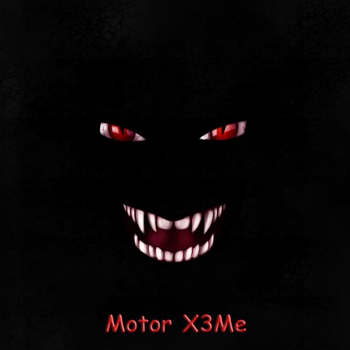 Motor X3Me - Revival