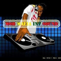 Hypertension Riddim Mix By Mob Mafia Sound Zimbabwe