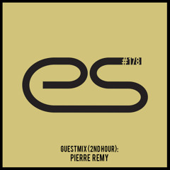 Eagle Sessions #178 - Guest (2nd hour): Pierre Remy