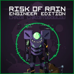 Chris Christodoulou - Risk of Rain OST - Aurora Borealis (Breaks Mix)
