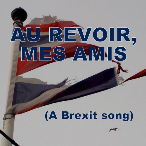Au Revoir Mes Amis By Richard Harris Au Revoir Mes Amis By Richard Harris