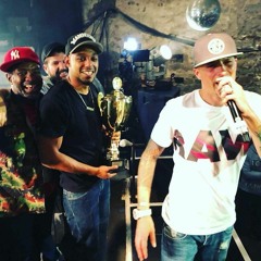 Kabaka Pyramid - Can´t breathe Dub