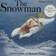 The Supremacy - Hard Snowman ( We`re walking in the air remix )