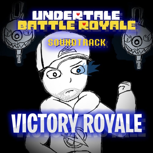 Undertale Battle Royale