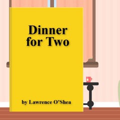 Dinner For Two | Hedgehog & Mole | Part Two