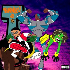 Finesse Me (Prod. By TnTXD & Yung Tago) - Ol' Smith x OfficialDrama x Sheavy Langz