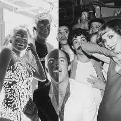 ODDiO live Session 3AM