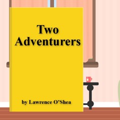 Two Adventurers | Hedgehog & Mole | Part Four