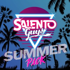 Salento Guys Summer Pack