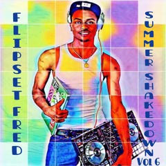 16.@LA'GARY - Prayers Go Up