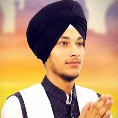 Sant Ka Marag - Bhai Gurwinder Singh Ji Sunam Wale  Gurbani Shabad Kirtan - Amritt Saagar