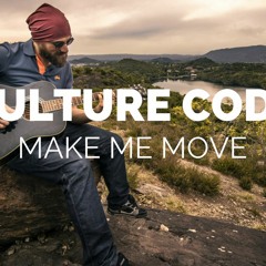 Culture Code - Make Me Move (feat. Karra)