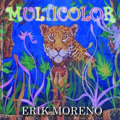 01 - Camino Al Corazon / Erik Moreno