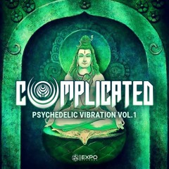 Complicated - Psychedelic Vibration Vol.1 (Free Download)