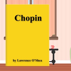Chopin | Hedgehog & Mole | Part Eight