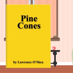 Pine Cones | Hedgehog & Mole | Part Nine