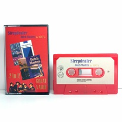5. Sleepdealer - raw deez (limited ed. cassette, OUT NOW)
