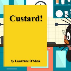 Custard! | Hedgehog & Mole | Part Ten