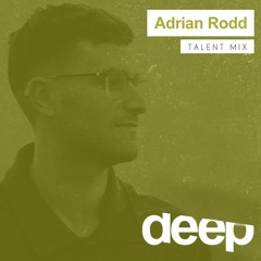 Deephouse.it Talent Mix - Adrian Rodd