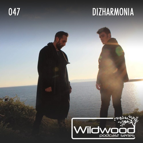 #047 - Dizharmonia (GRE)