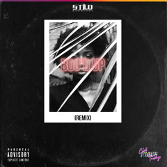 Stilo Magolide - BOO'D UP (remix)